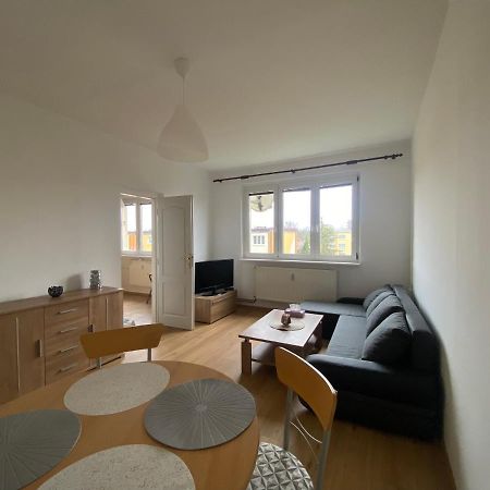 Apartment Simon Ii. Františkovy Lázně 外观 照片