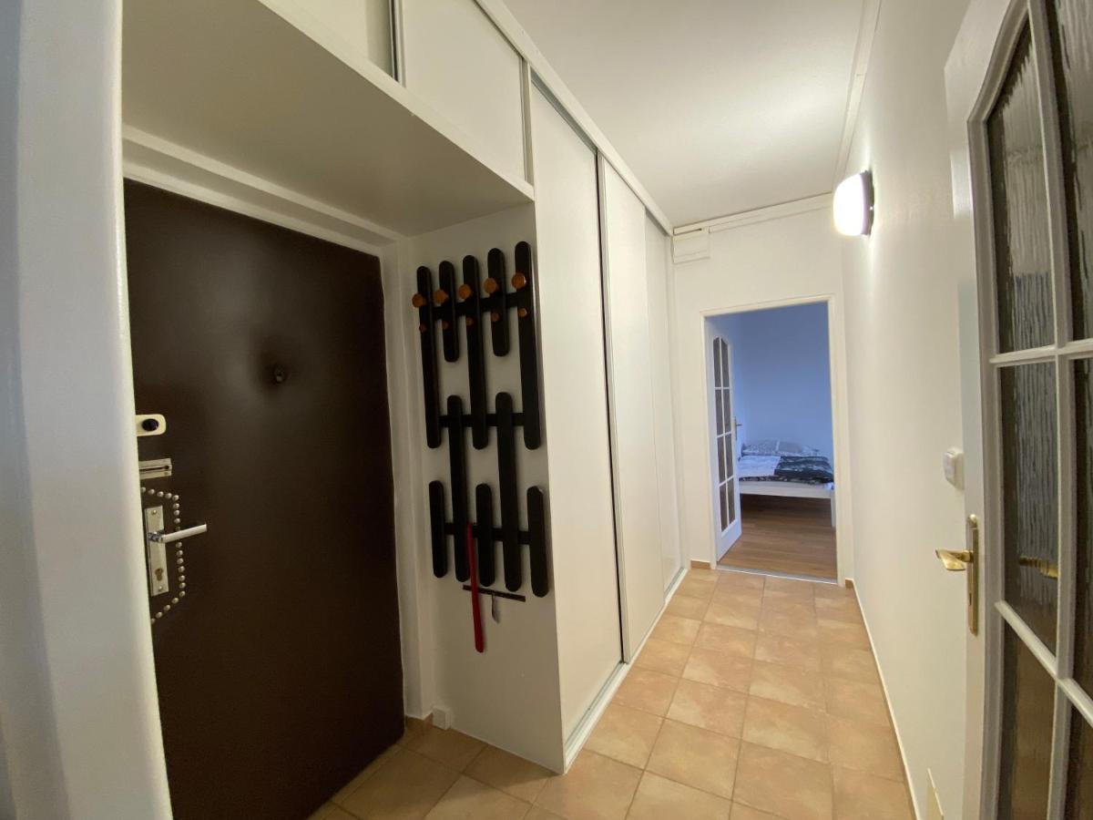 Apartment Simon Ii. Františkovy Lázně 外观 照片