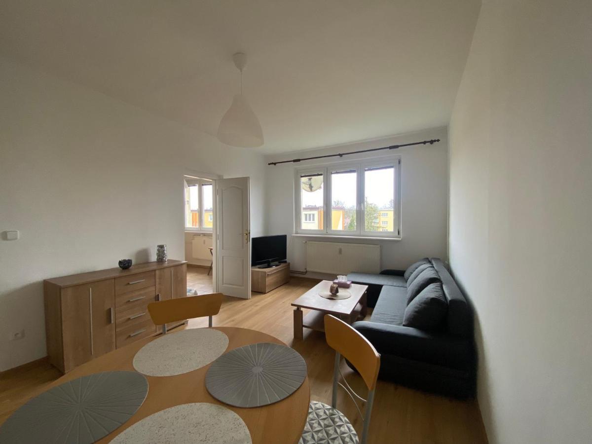 Apartment Simon Ii. Františkovy Lázně 外观 照片