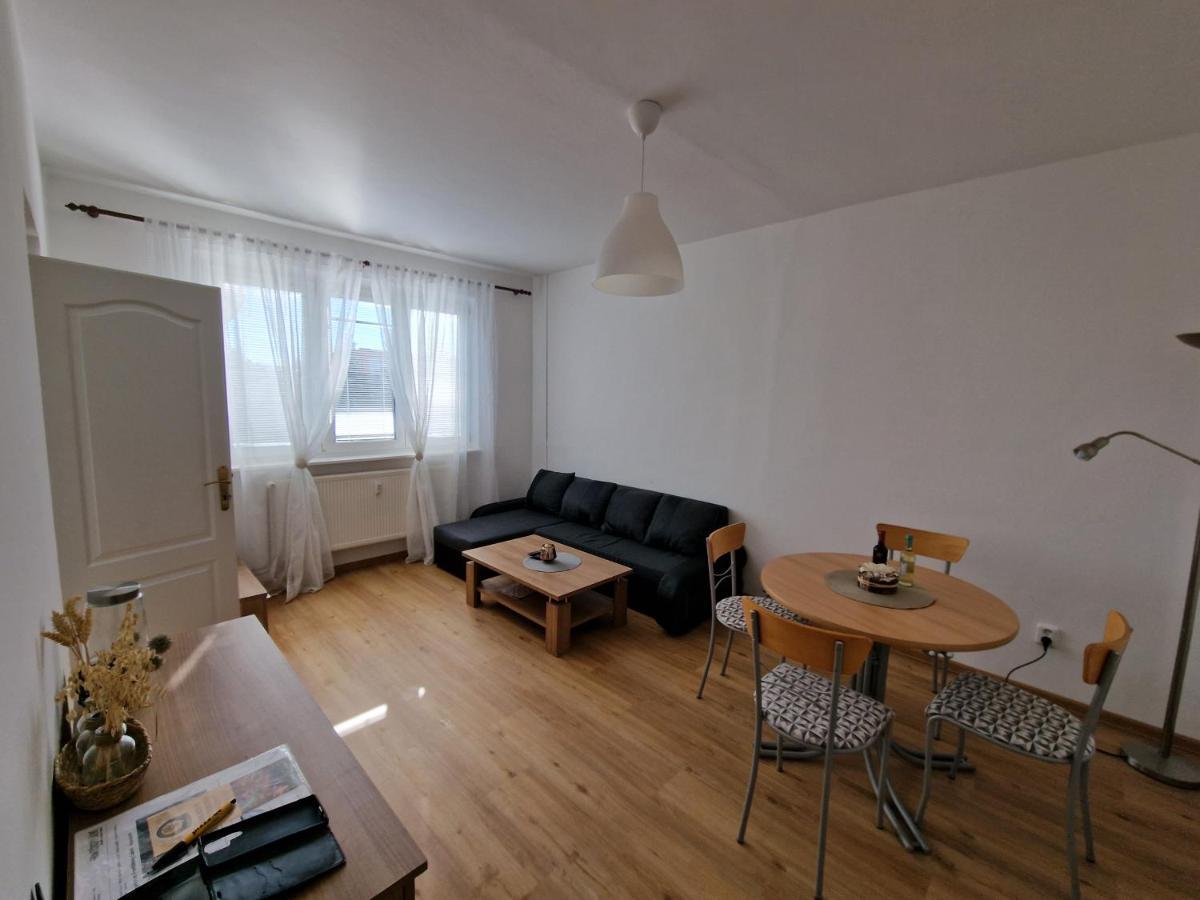 Apartment Simon Ii. Františkovy Lázně 外观 照片